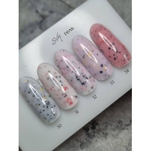 SVN поталь гель № 34 25гр. Photo 2